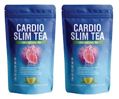 Cardio Slim Tea™ USA Official Site | Heart Cleanse Tea